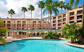 Courtyard by Marriott Orlando Lake Buena Vista in The Marriott Village